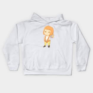 Leelo Kids Hoodie